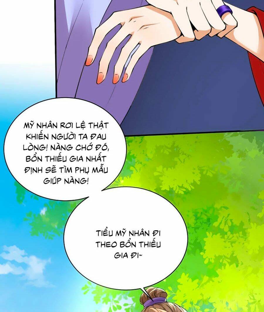 Ma Đầu Vạn Ác Năm Tuổi Rưỡi: Chapter 9