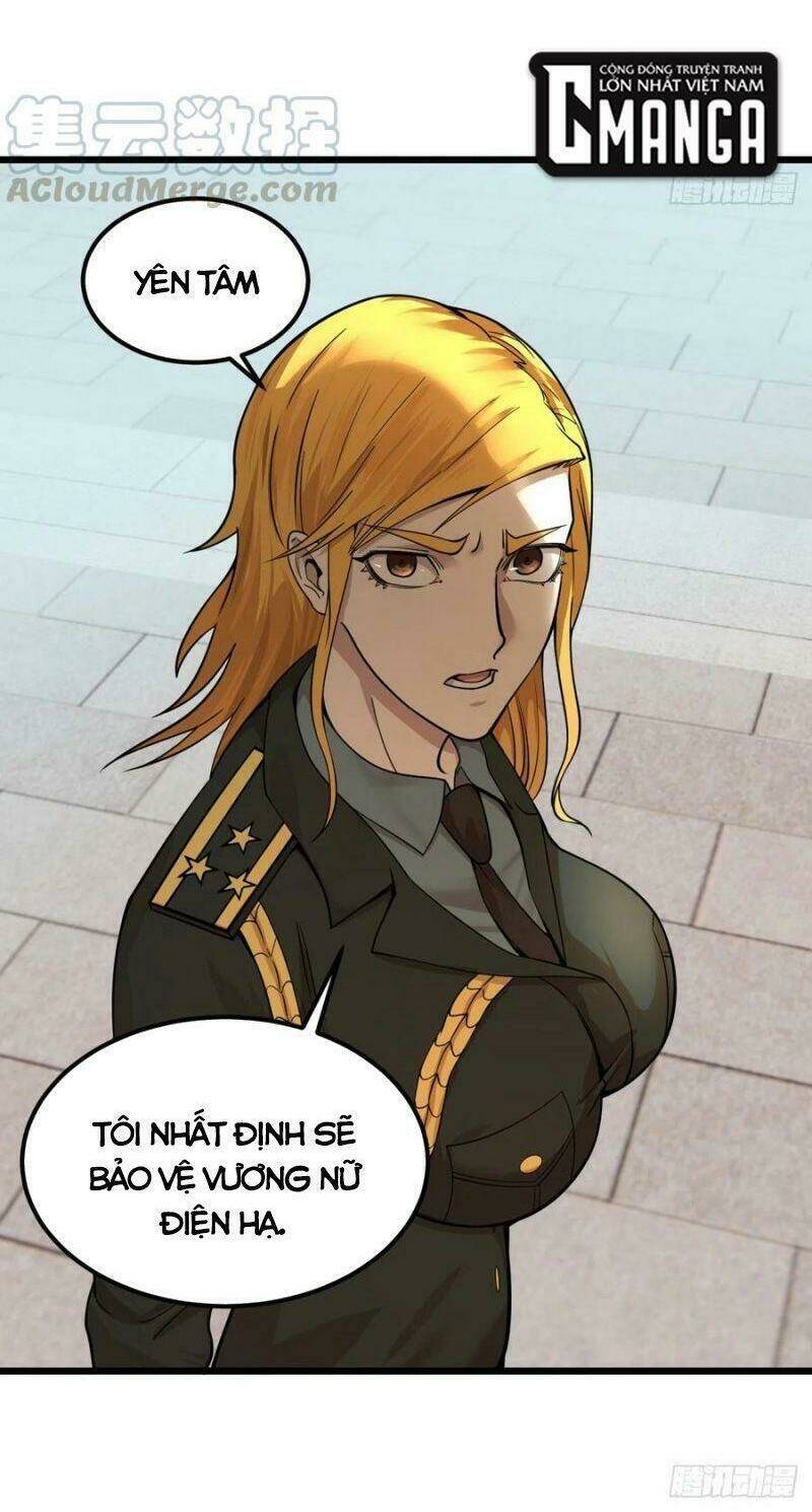 Danh Sách Kẻ Phản Diện: Chapter 143