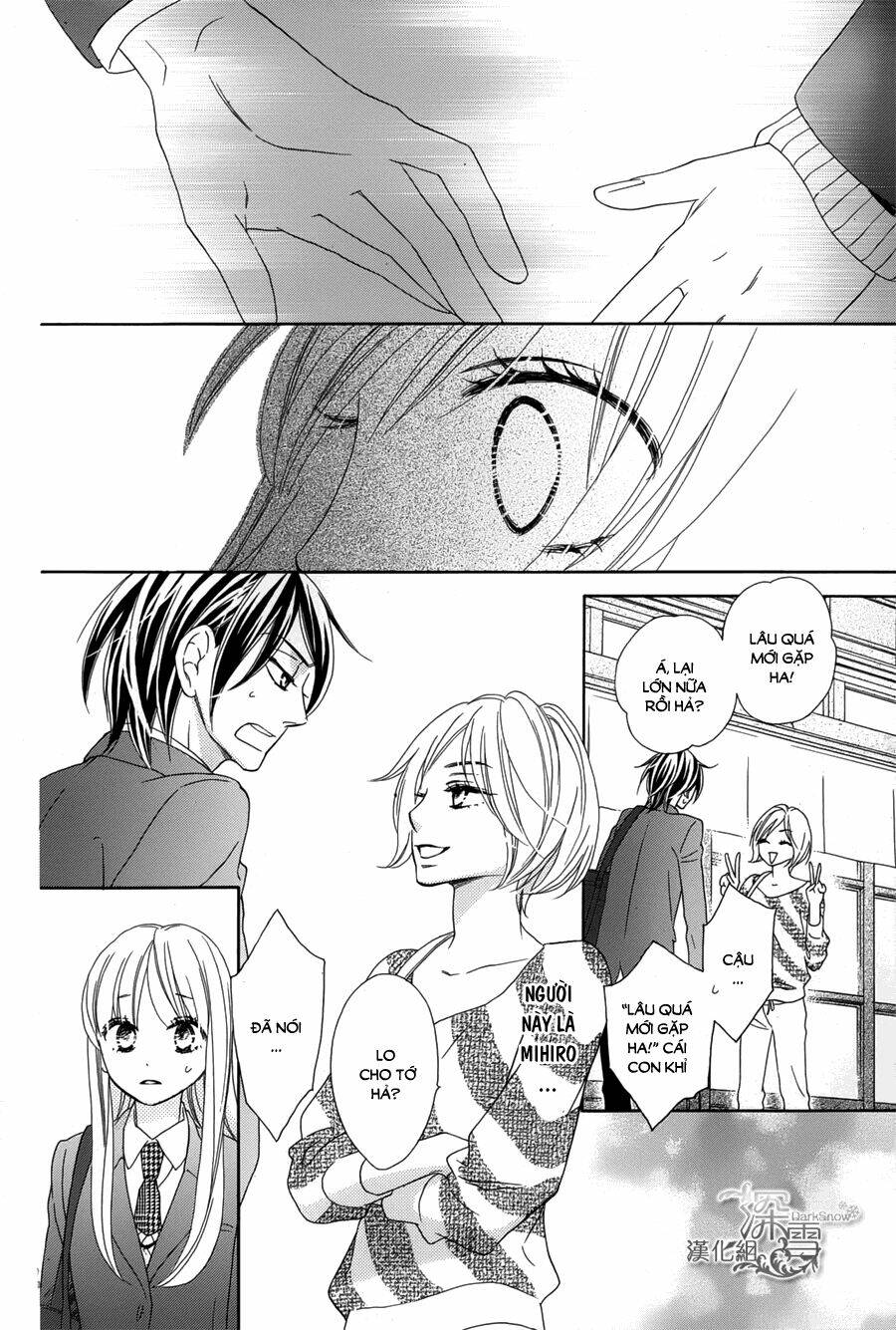 Last Notes: Chapter 7