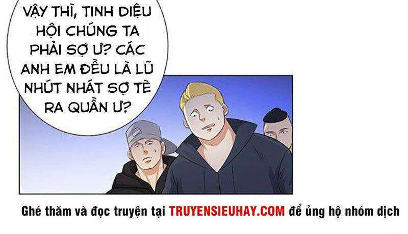 Học Viện Cao Thủ: Chapter 80