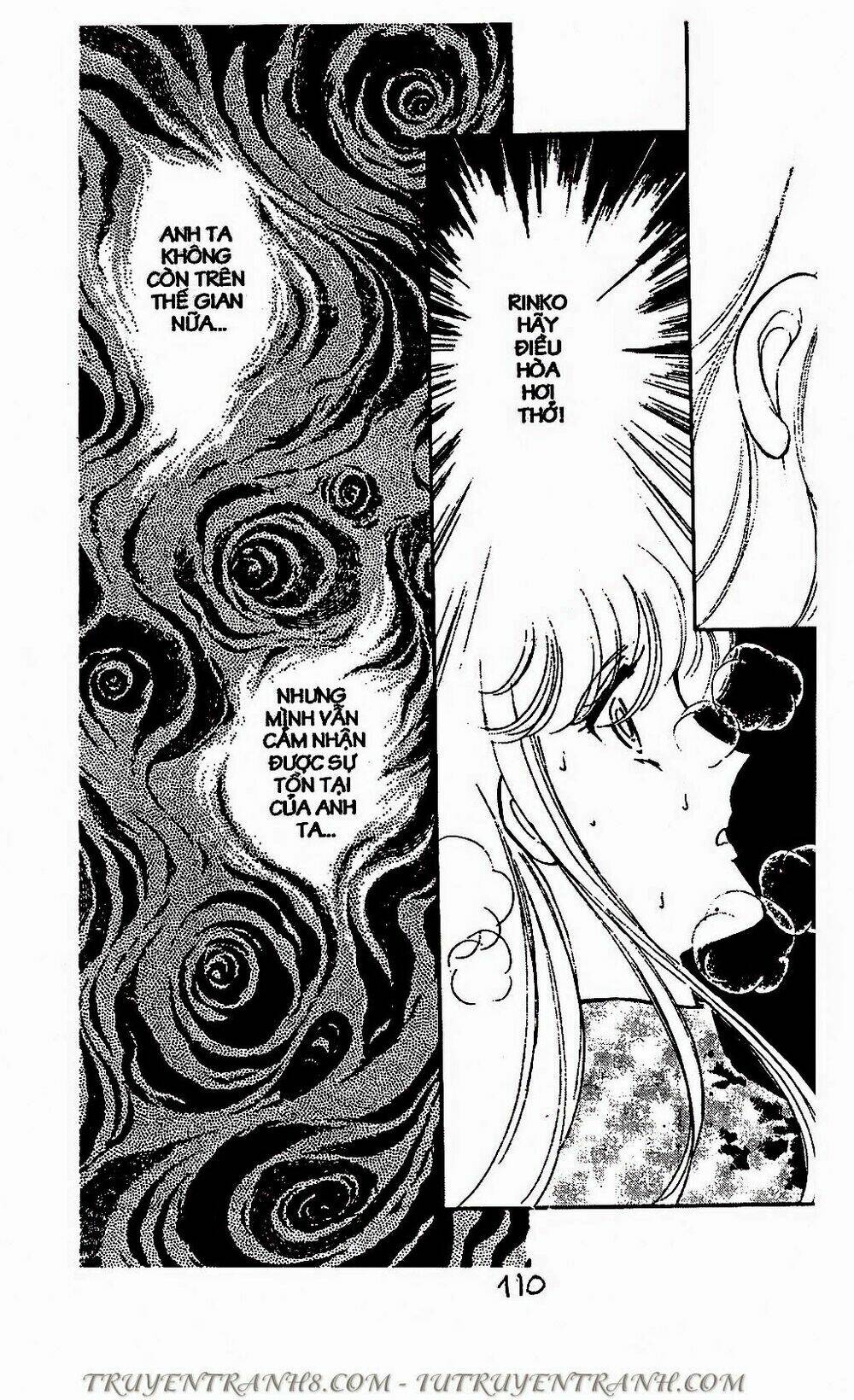 Mimi Kỳ Lạ: Chapter 52.2