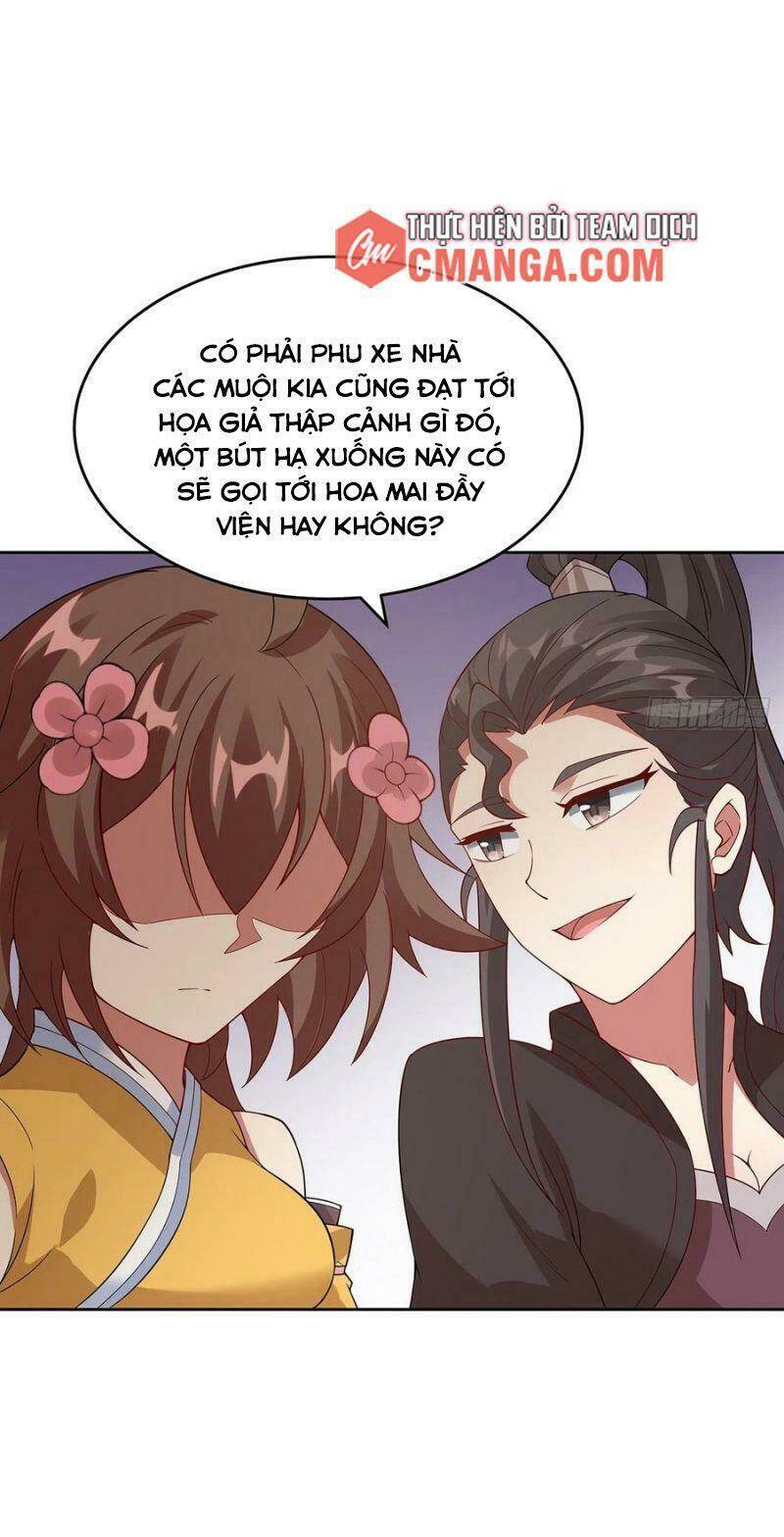 Nghịch Lân: Chapter 144