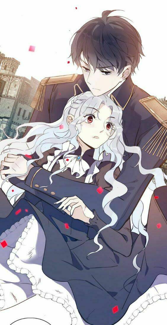 Hầu Nữ Giá Đáo: Chapter 4