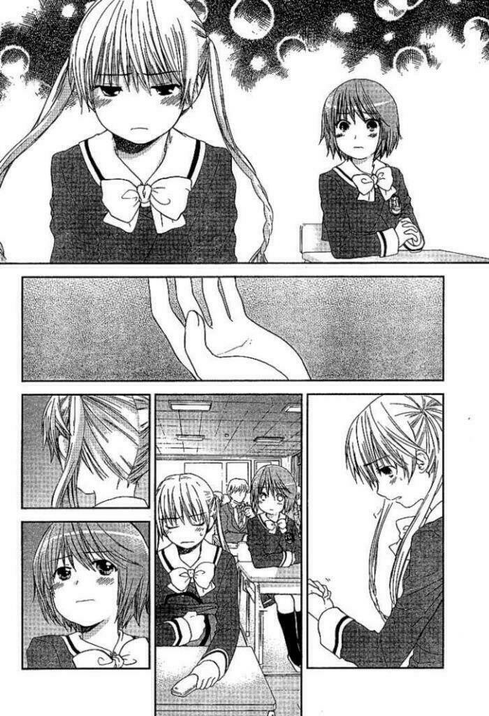 Kashimashi: Chapter 26