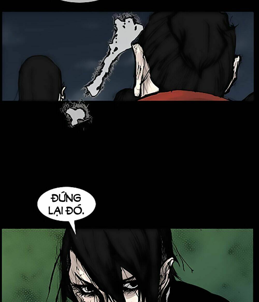 Độc Cô Tiền Truyện: Chapter 68