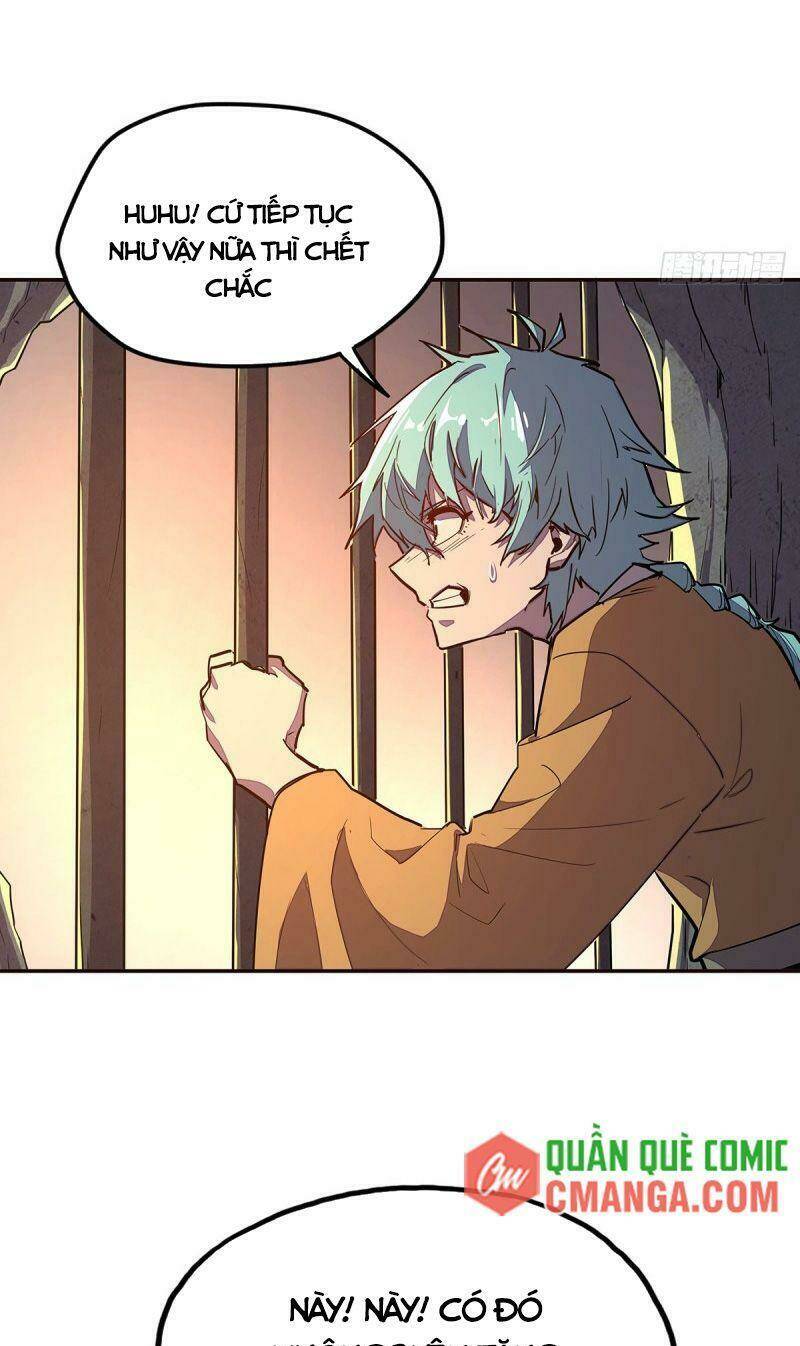 Sinh Tử Quyết: Chapter 97