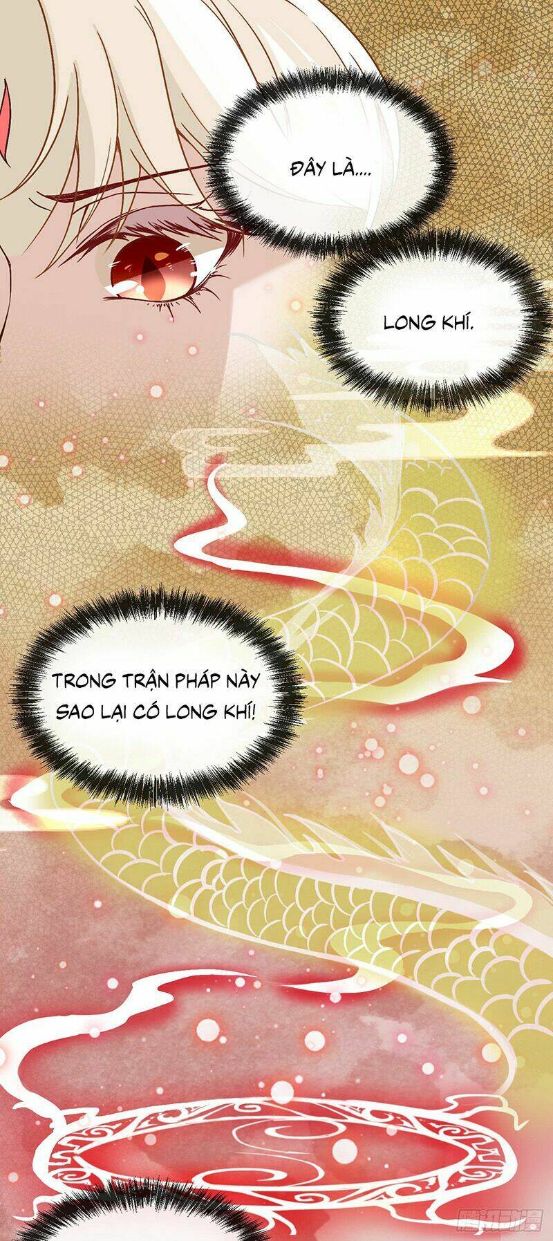 Vương Phi Thật Uy Vũ: Chapter 44
