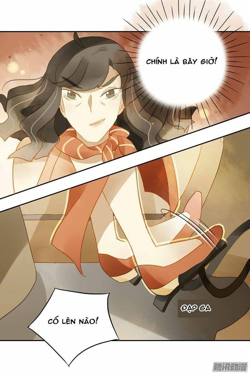 Sức Mạnh Của Sắc Đẹp: Chapter 88