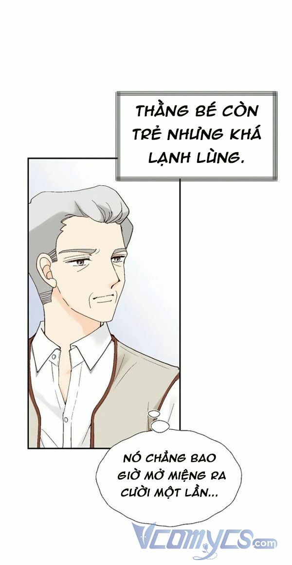 Lee Bom, Em Là Của Anh: Chapter 45