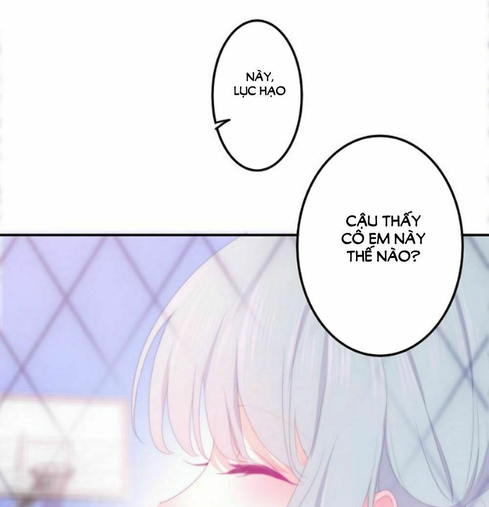 Tháng Sáu Không Hẹn Mà Gặp: Chapter 1