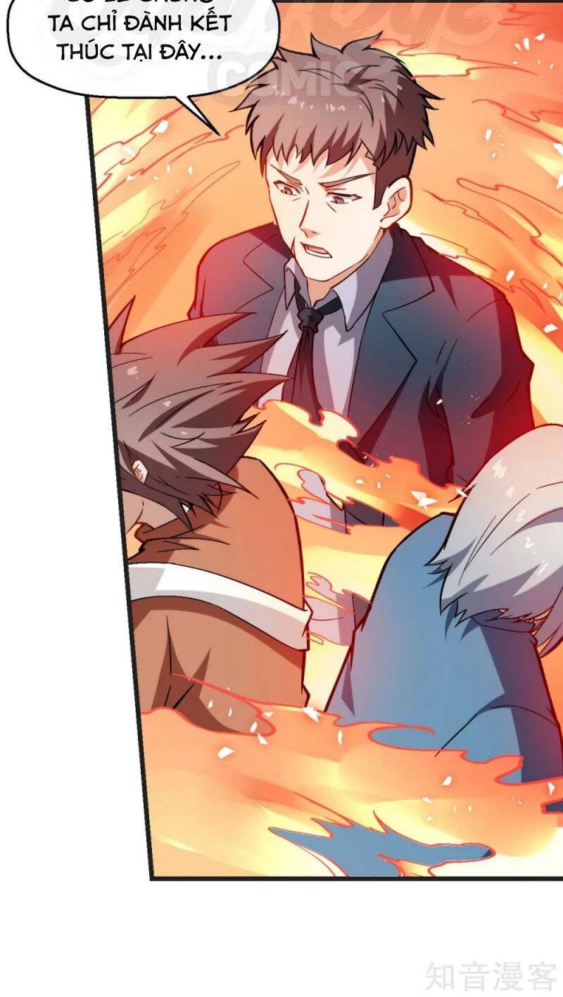 Vườn Trường Cuồng Sư Hệ Thống: Chapter 82
