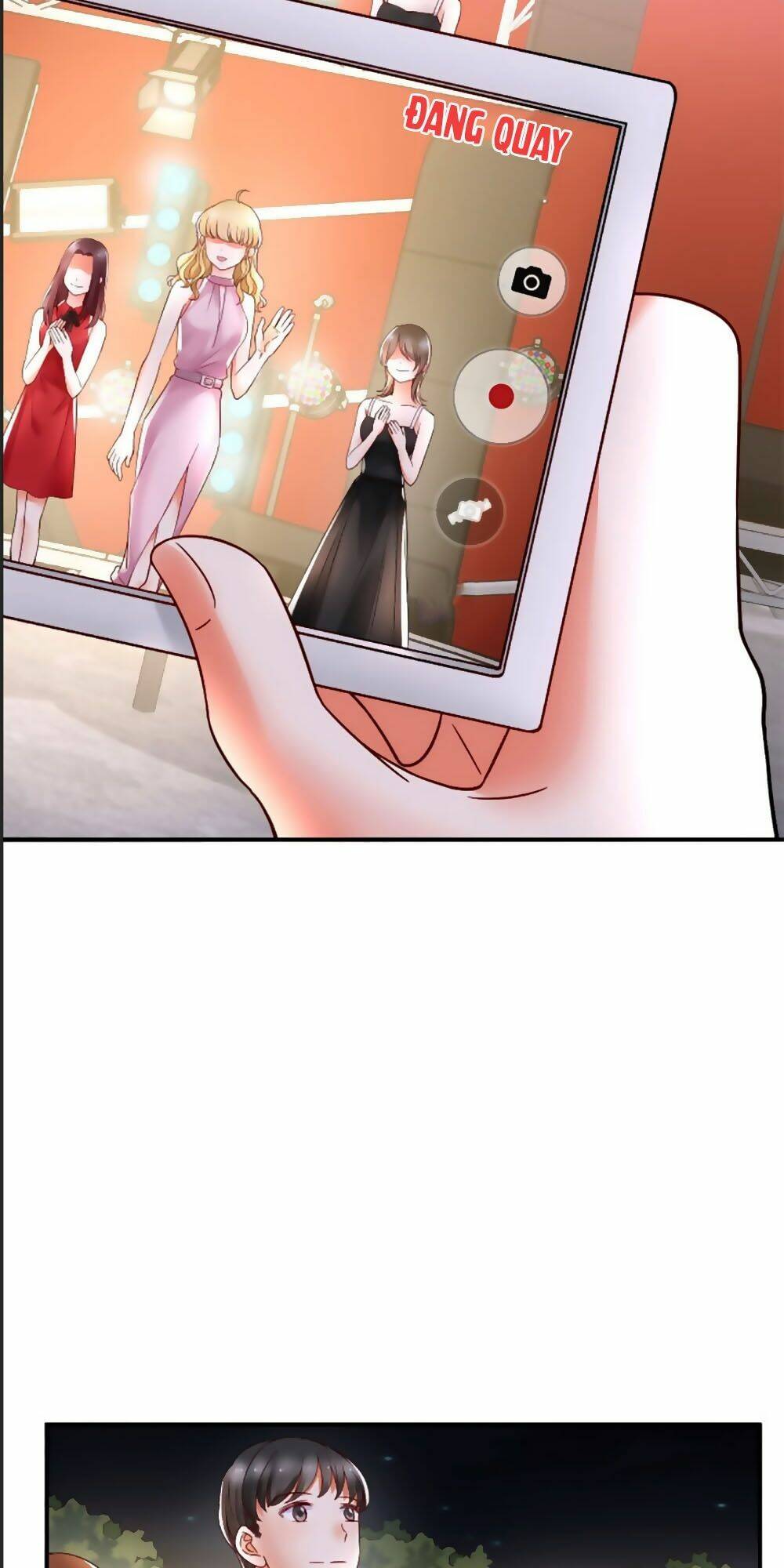 Bạn Trai 1/4 Của Tôi: Chapter 14