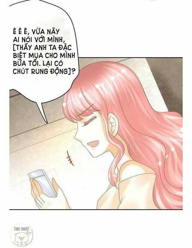 Tiền Thế Kim Sinh Của Chung Tiểu Thư: Chapter 31