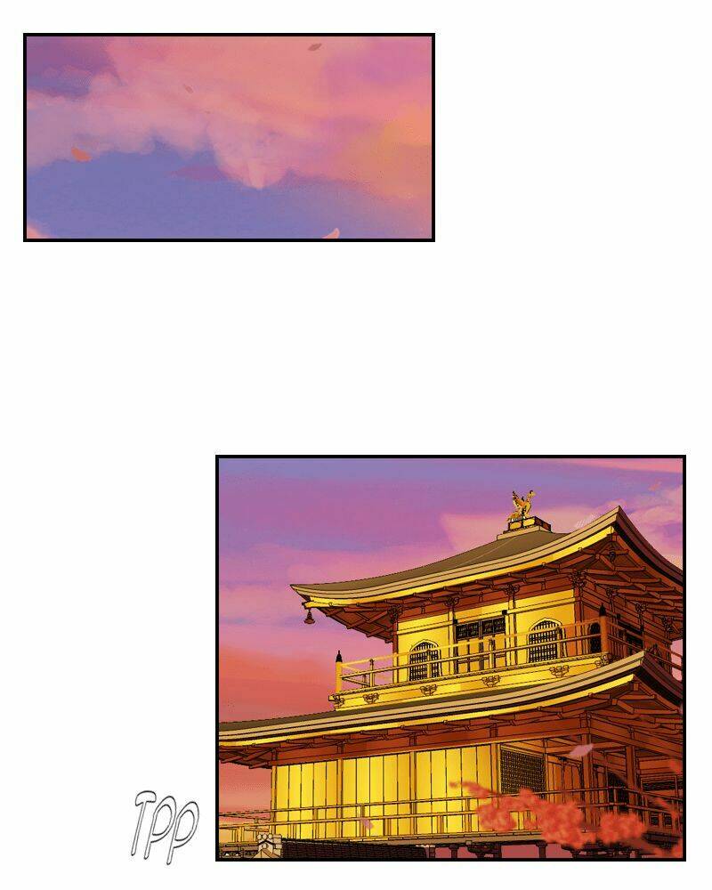 Huyết Đế Bạo Chúa: Chapter 46