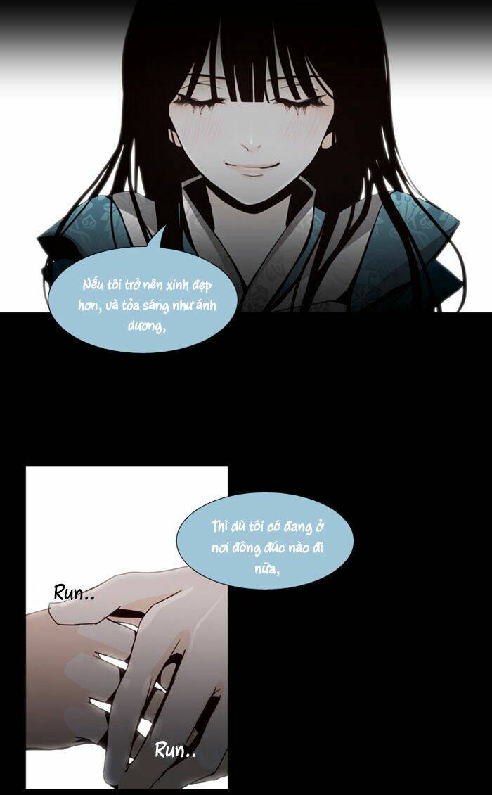 Một Không Gian Thời Gian Khác: Chapter 59