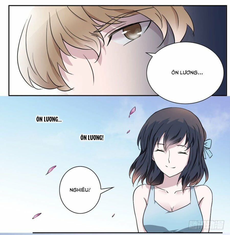 Thiên Kim Đường Môn: Chapter 52