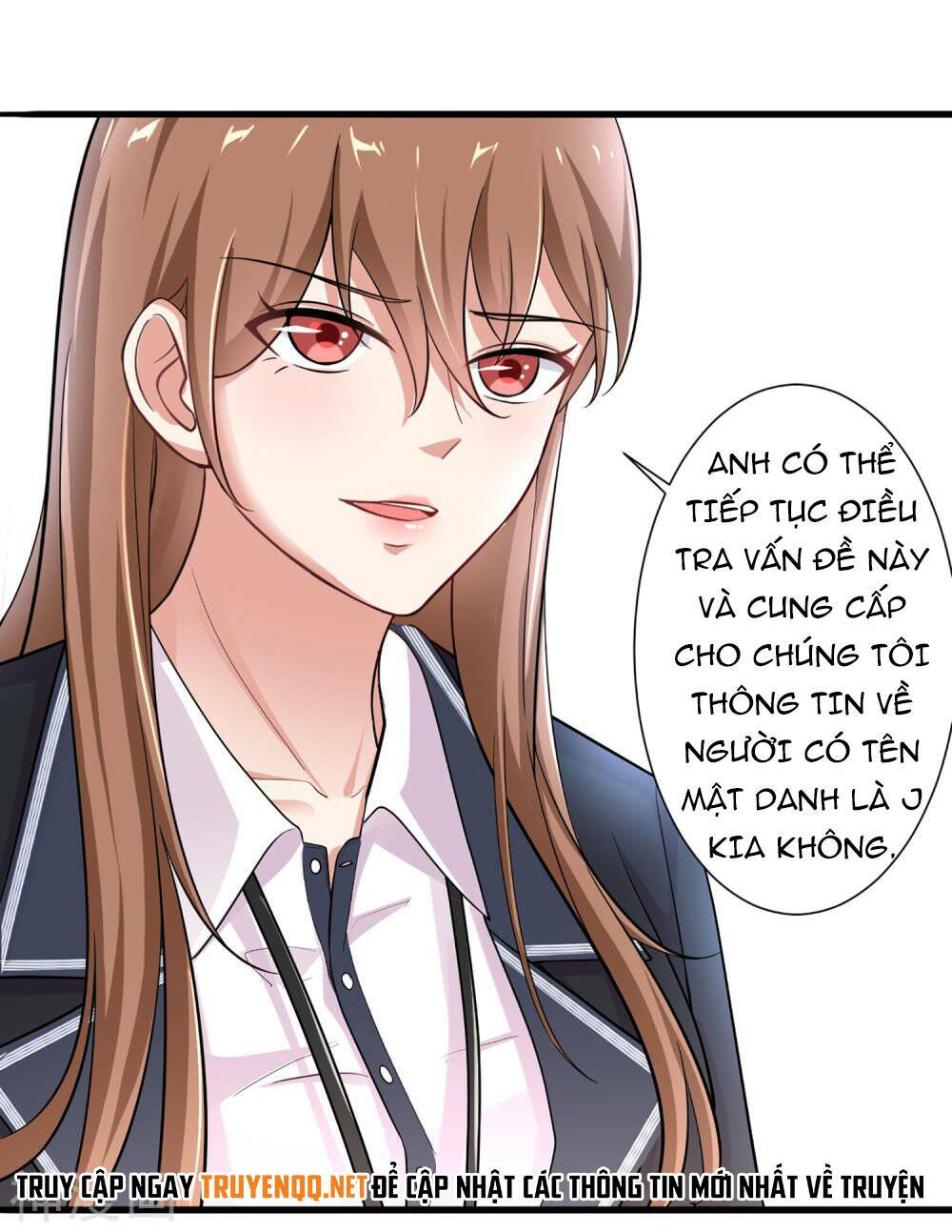 Siêu Năng Phân Hóa: Chapter 4