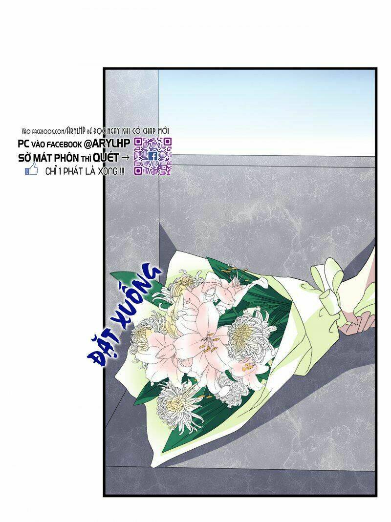 Người Yêu Thời Không: Chapter 27