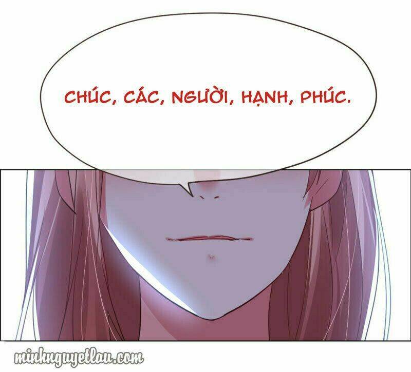 Vì Yêu Mà Khắc Cốt Ghi Tâm: Chapter 35