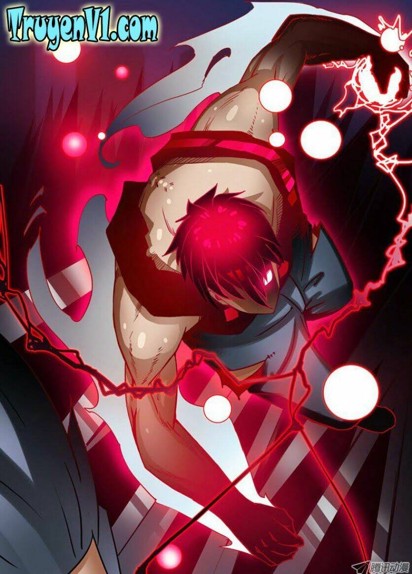 Tháp Kỳ: Chapter 108