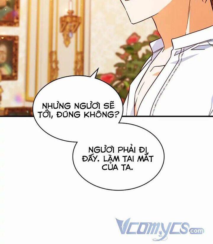 Lòng Trung Thành Với Kẻ Ác: Chapter 40