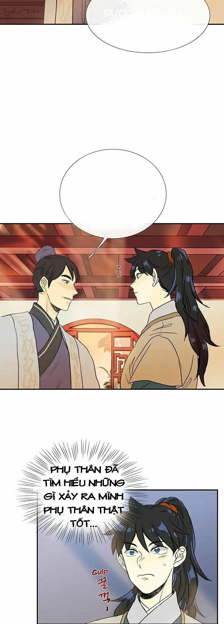 Học Sĩ Tái Sinh: Chapter 77