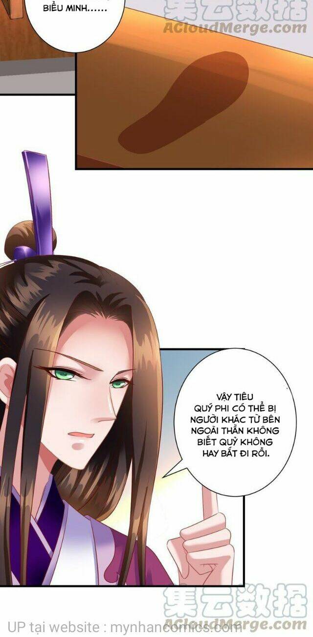 Thái Tử Điện Hạ Có Tin Vui: Chapter 131