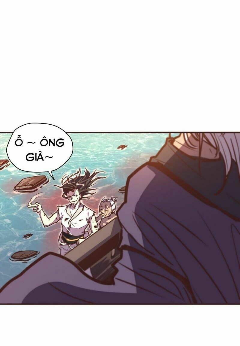 Sinh Tử Quyết: Chapter 28