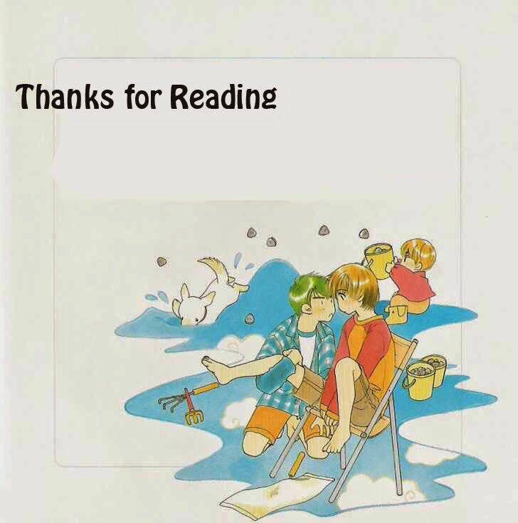 Sukijanai Kedo Aishiteru: Chapter 2.5