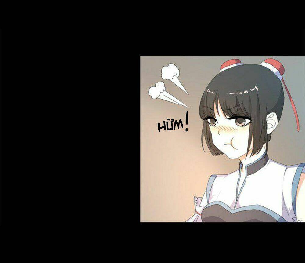 Hỏa Hồ: Chapter 7