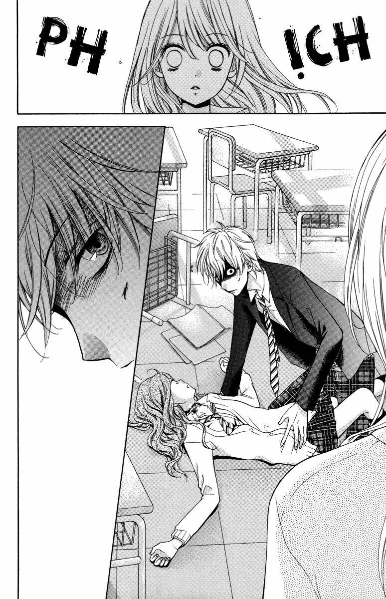 Screaming Lesson!!!: Chapter 28