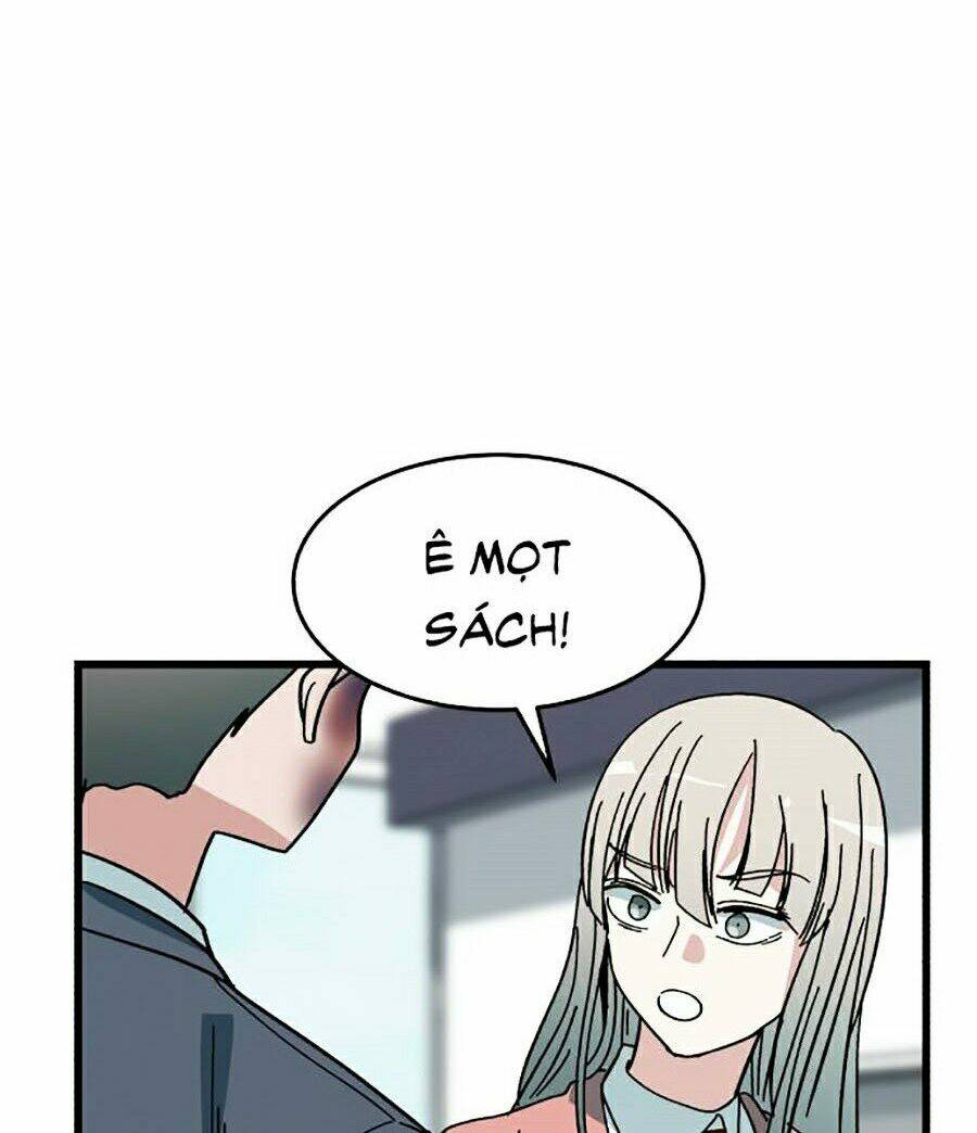 Đàm Phán Bắt Nạt: Chapter 2