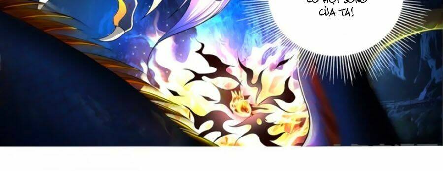 Trạch Thiên Ký: Chapter 50.2