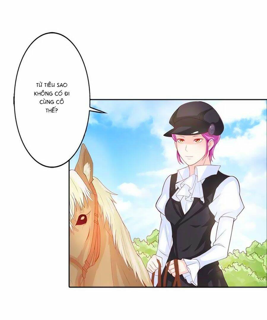 Song Diện Danh Viện: Chapter 68