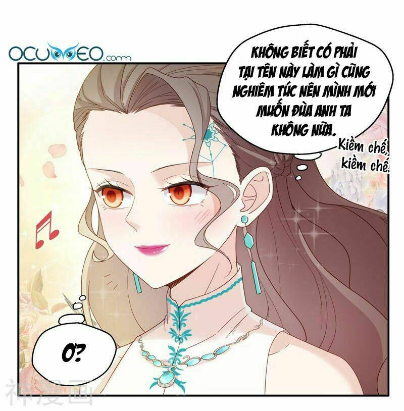 Thiên Kim Bất Lương: Chapter 22