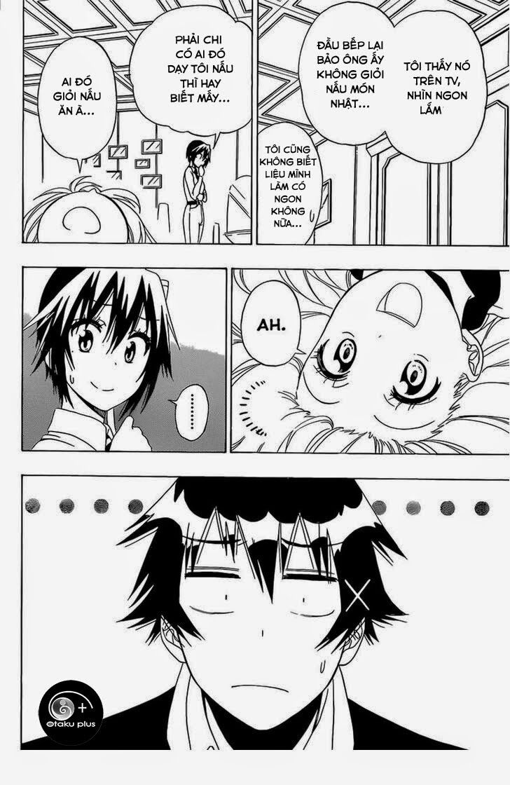 Tình Yêu Ngang Trái: Chapter 149