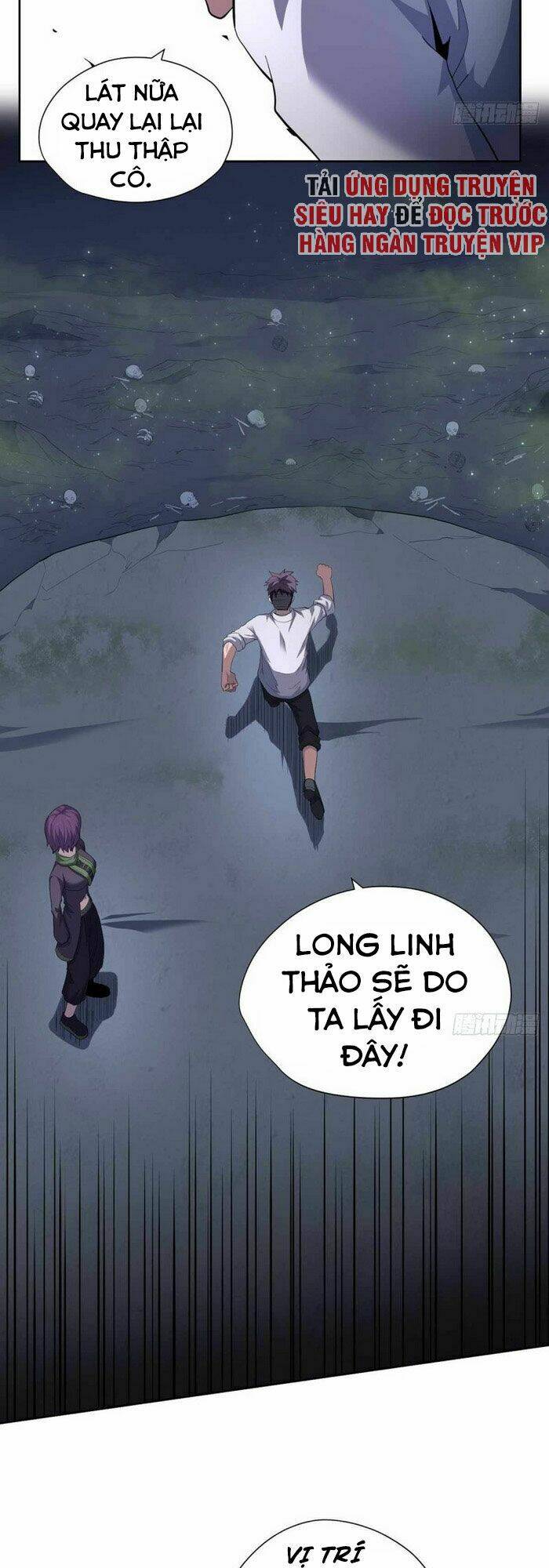 Vương Bài Thần Y: Chapter 47