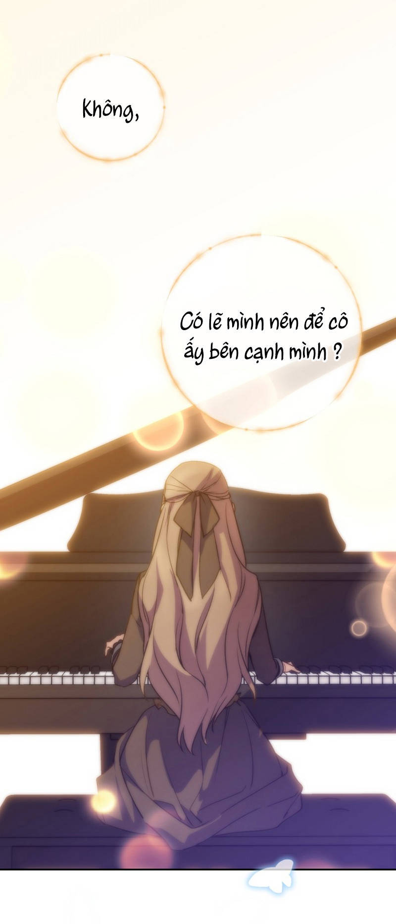 Cô Hầu Giỏi Giang: Chapter 27