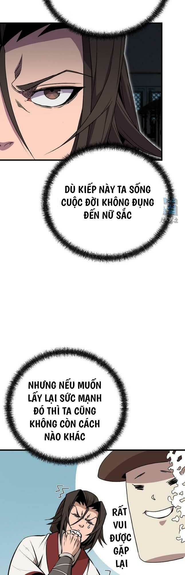 Đông Phương Bất Bại: Chapter 19