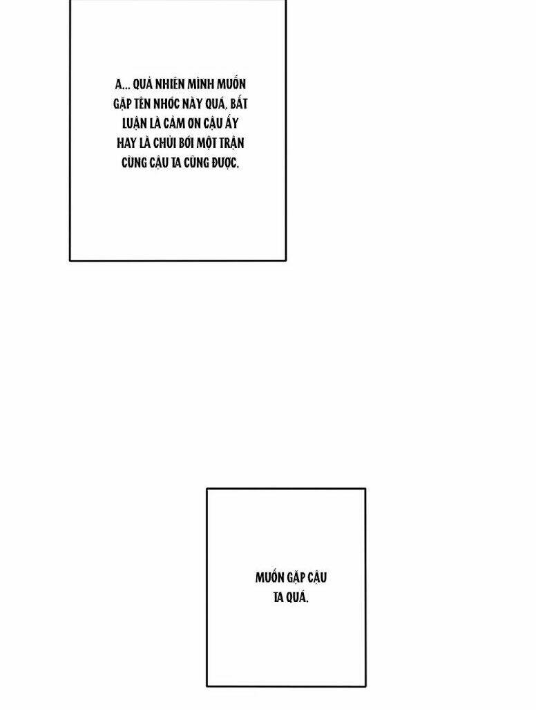 Bạn Trai Hai Mặt Của Tôi: Chapter 19