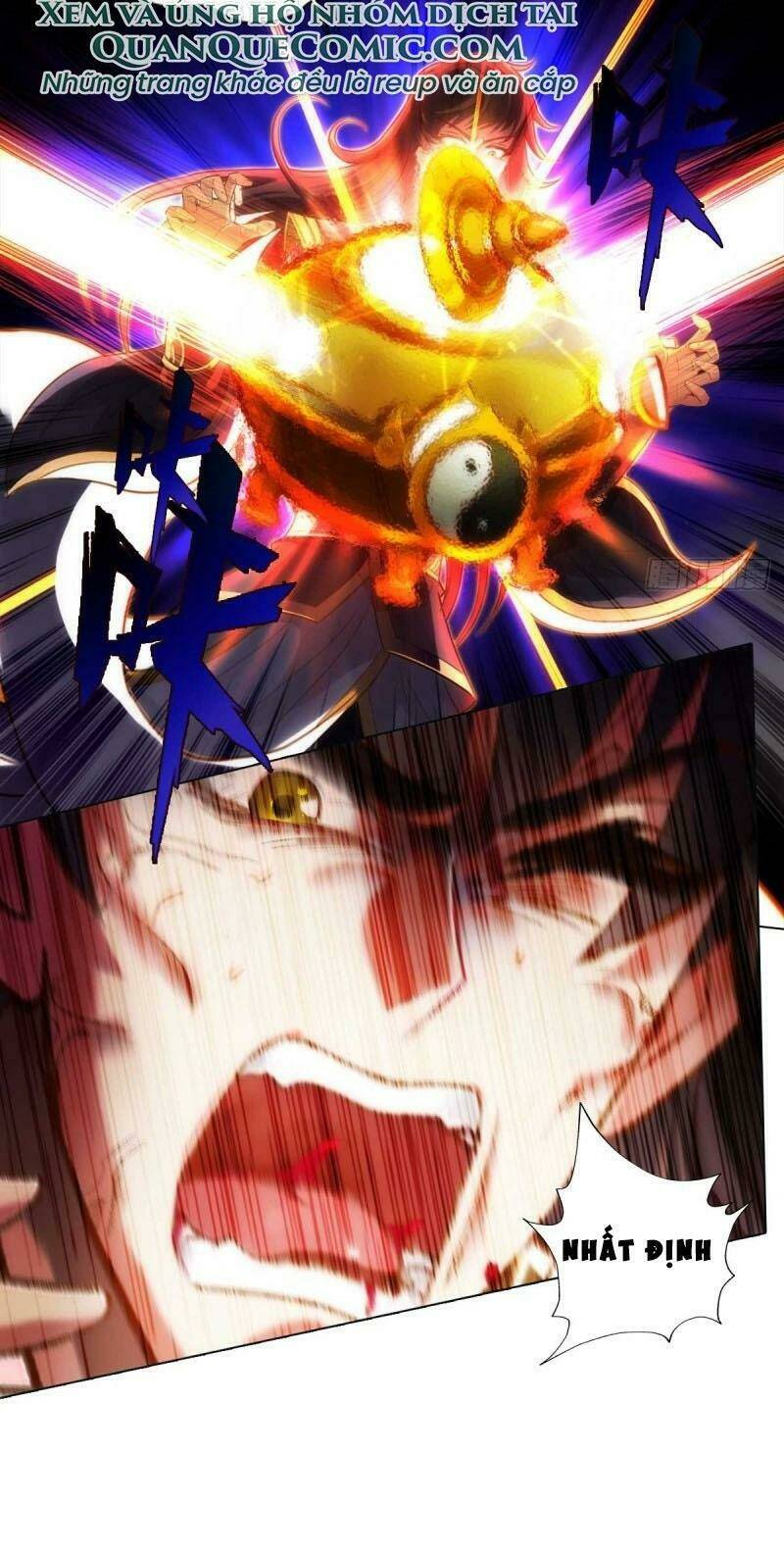 Bất Hủ Phàm Nhân: Chapter 49