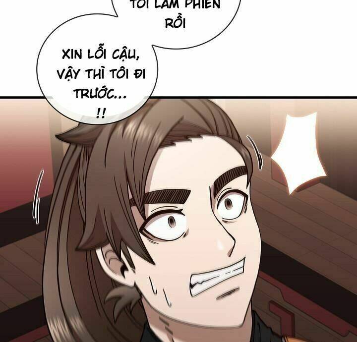 Thân Thủ Đệ Nhất Kiếm: Chapter 21