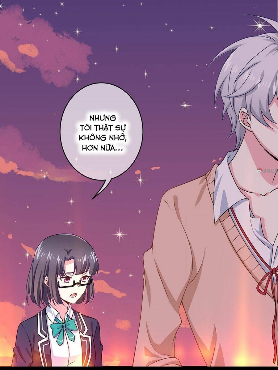 Yêu Tôi Đều Chết Cả Đi!: Chapter 68