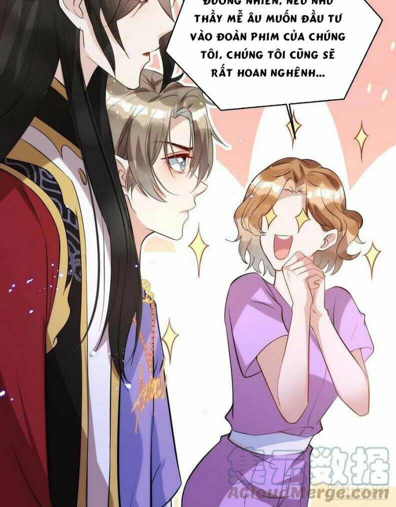 Thú Thụ Bất Thân: Chapter 94