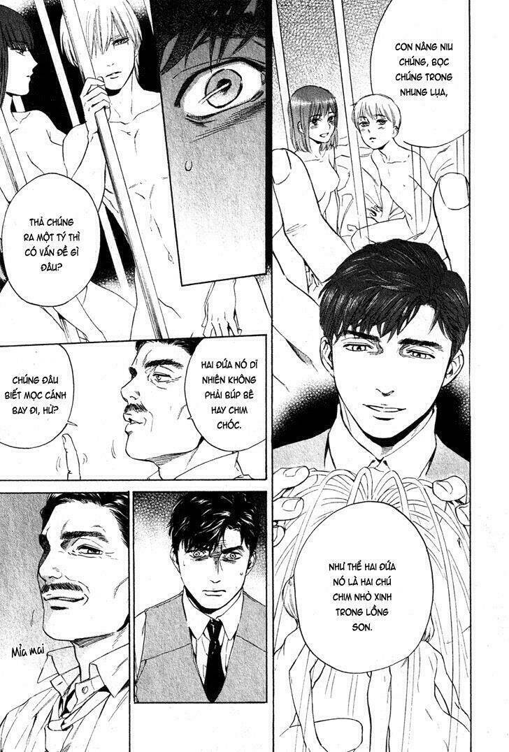 Acid Town: Chapter 28