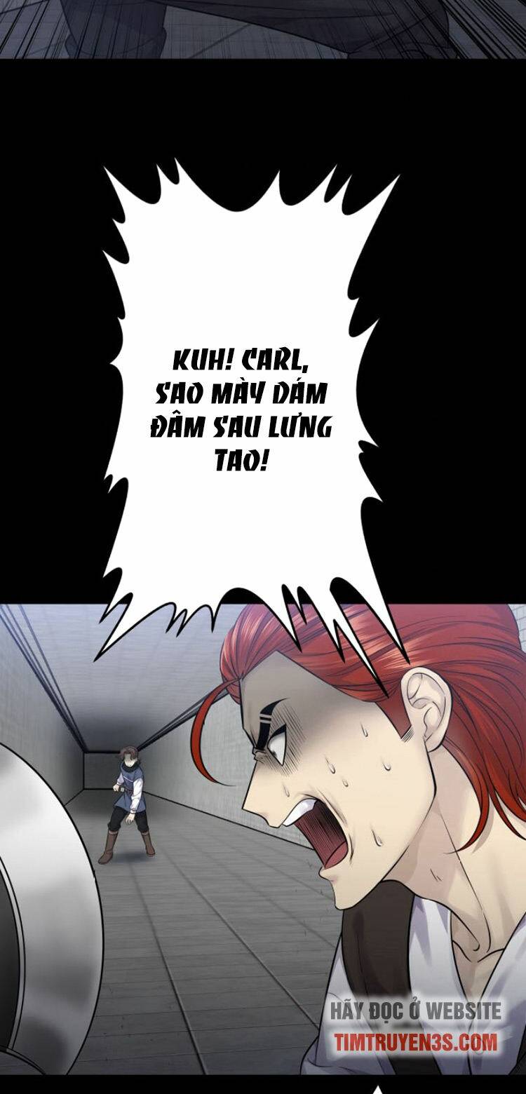 Trò Chơi Của Chúa Thượng: Chapter 13