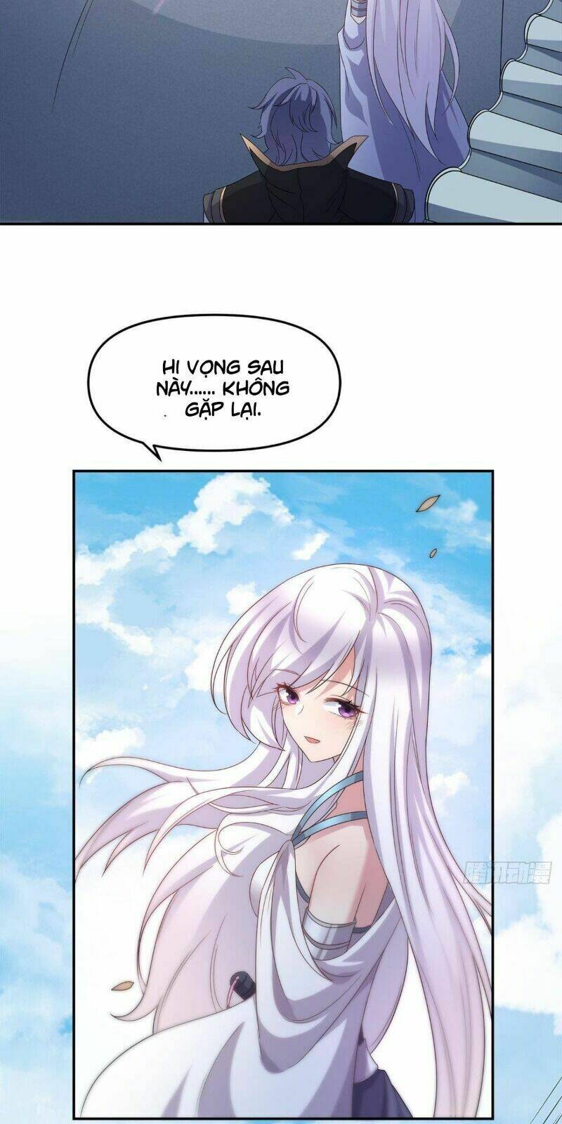 Xâm Lược Vạn Giới: Chapter 5