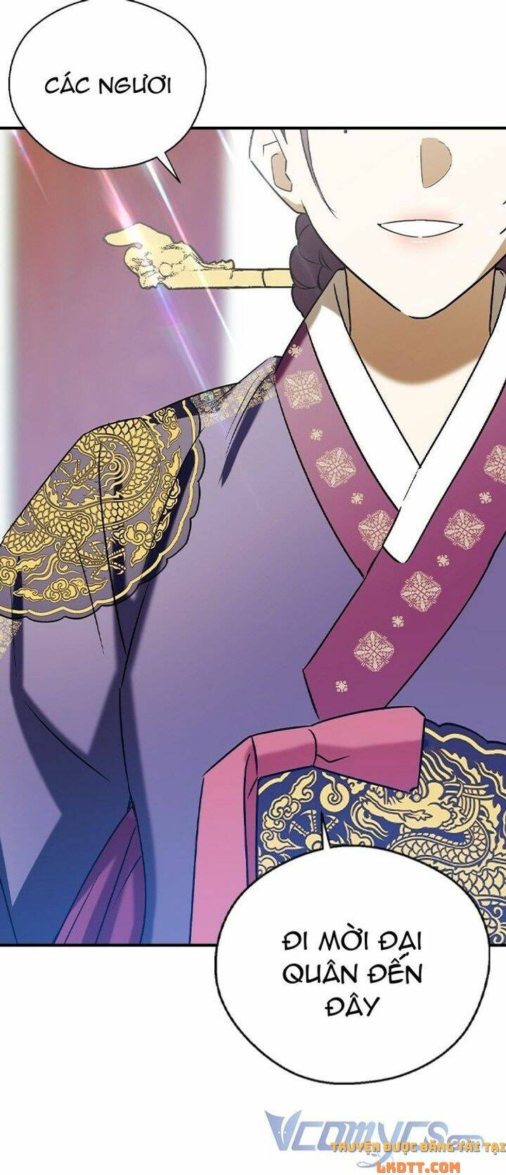 Duyên Nợ Kiếp Trước: Chapter 27