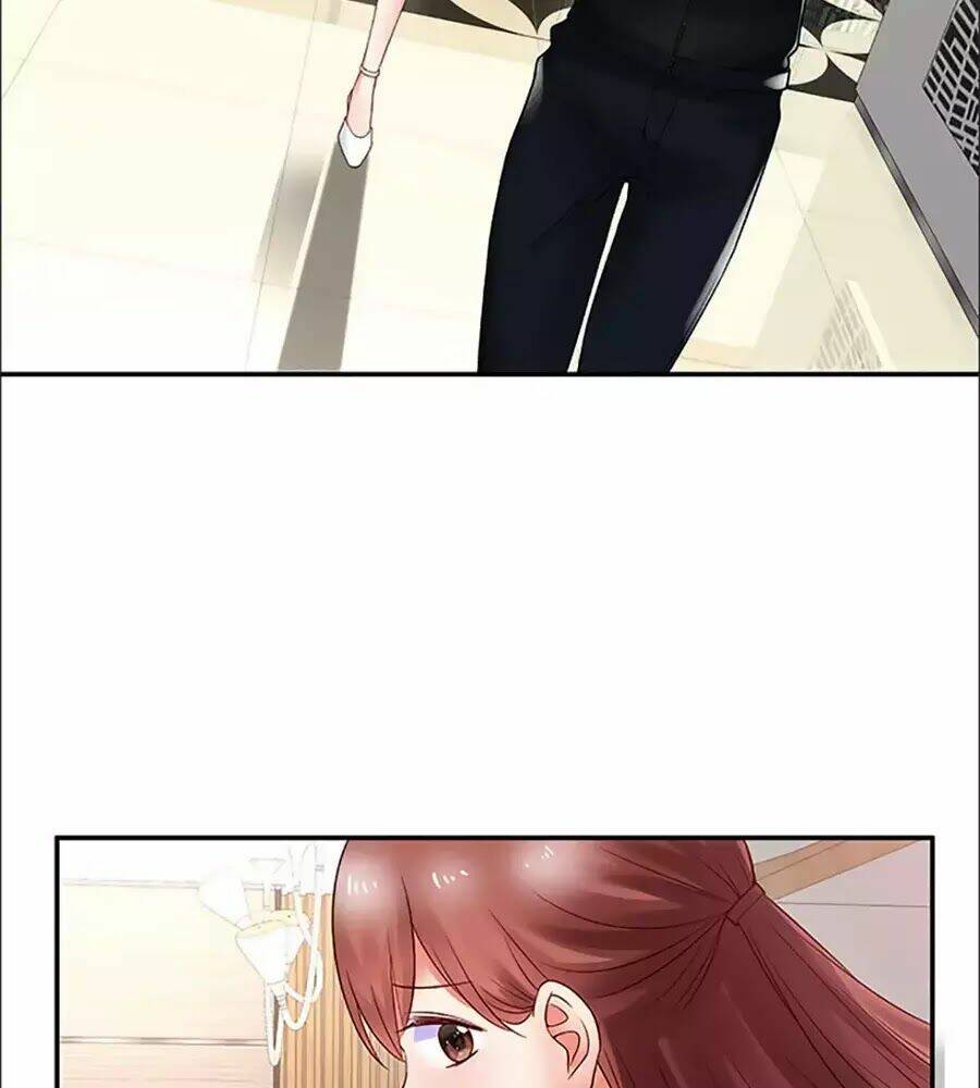 Bạn Trai 1/4 Của Tôi: Chapter 10