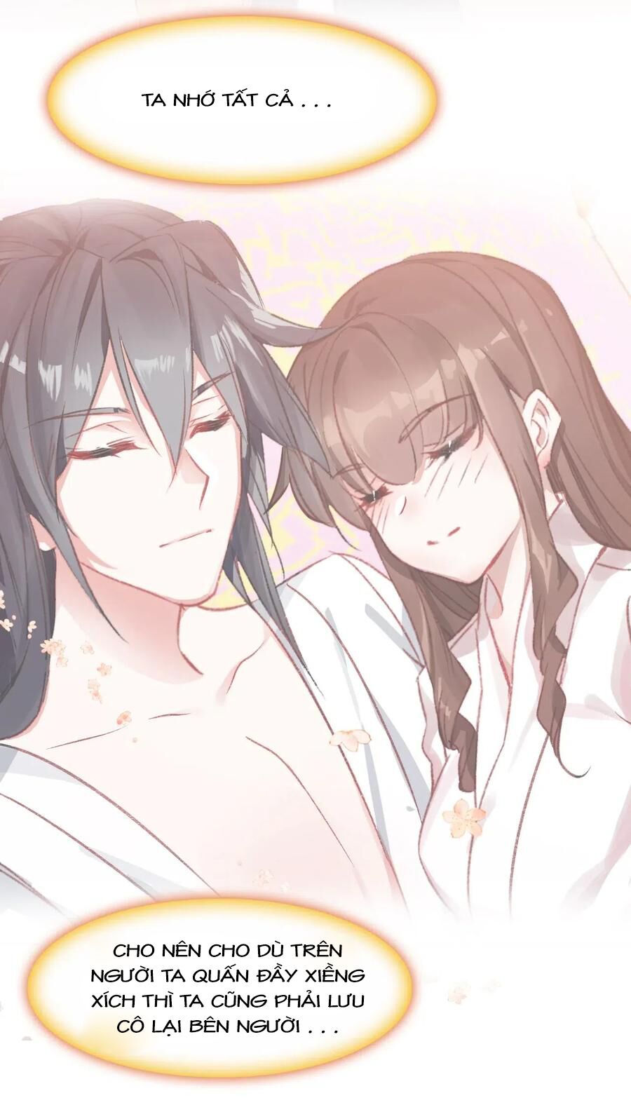 Gả Cho Một Tên Thái Giám Đáng Ghét: Chapter 189